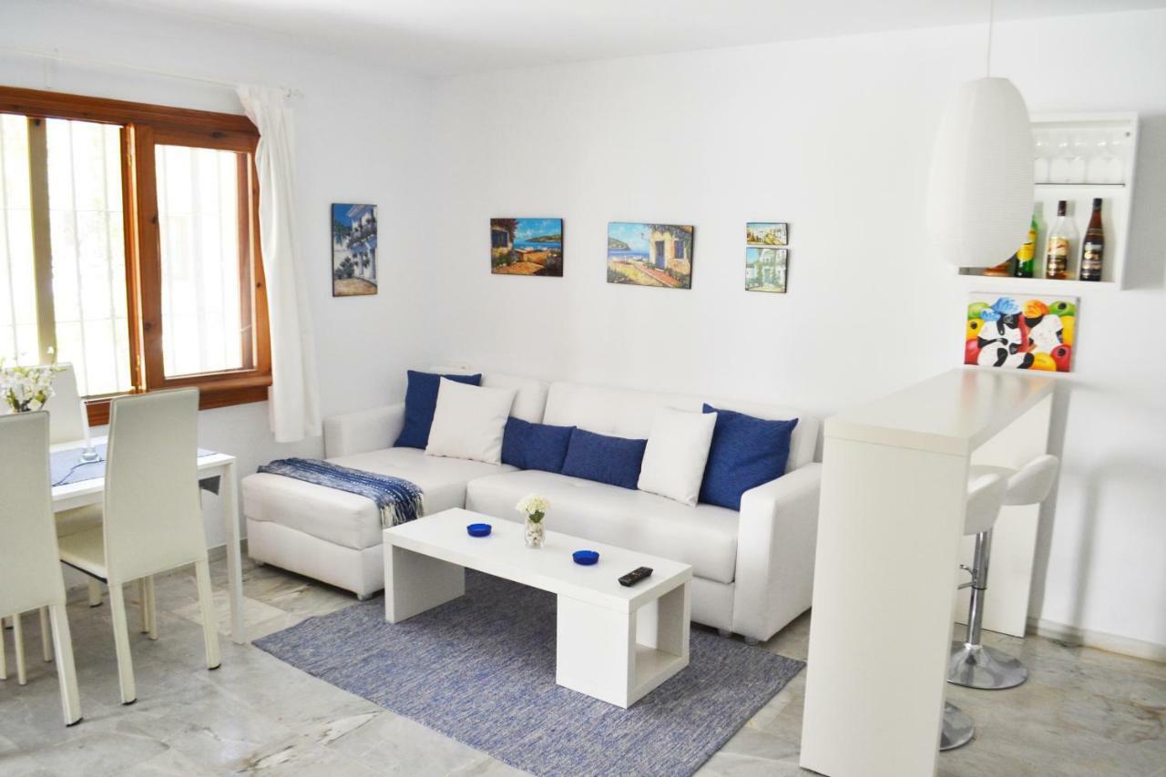Verarentals - Apartamento Coast Экстерьер фото