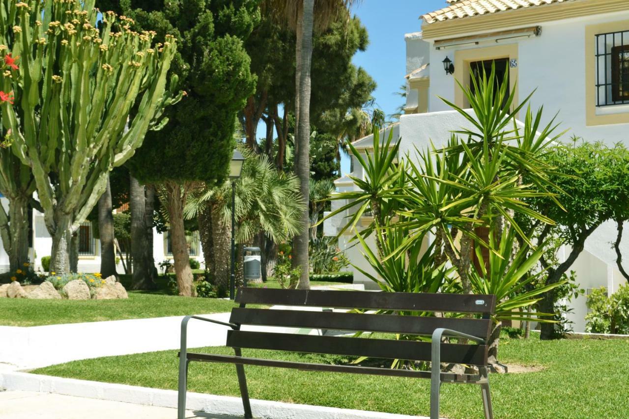Verarentals - Apartamento Coast Экстерьер фото