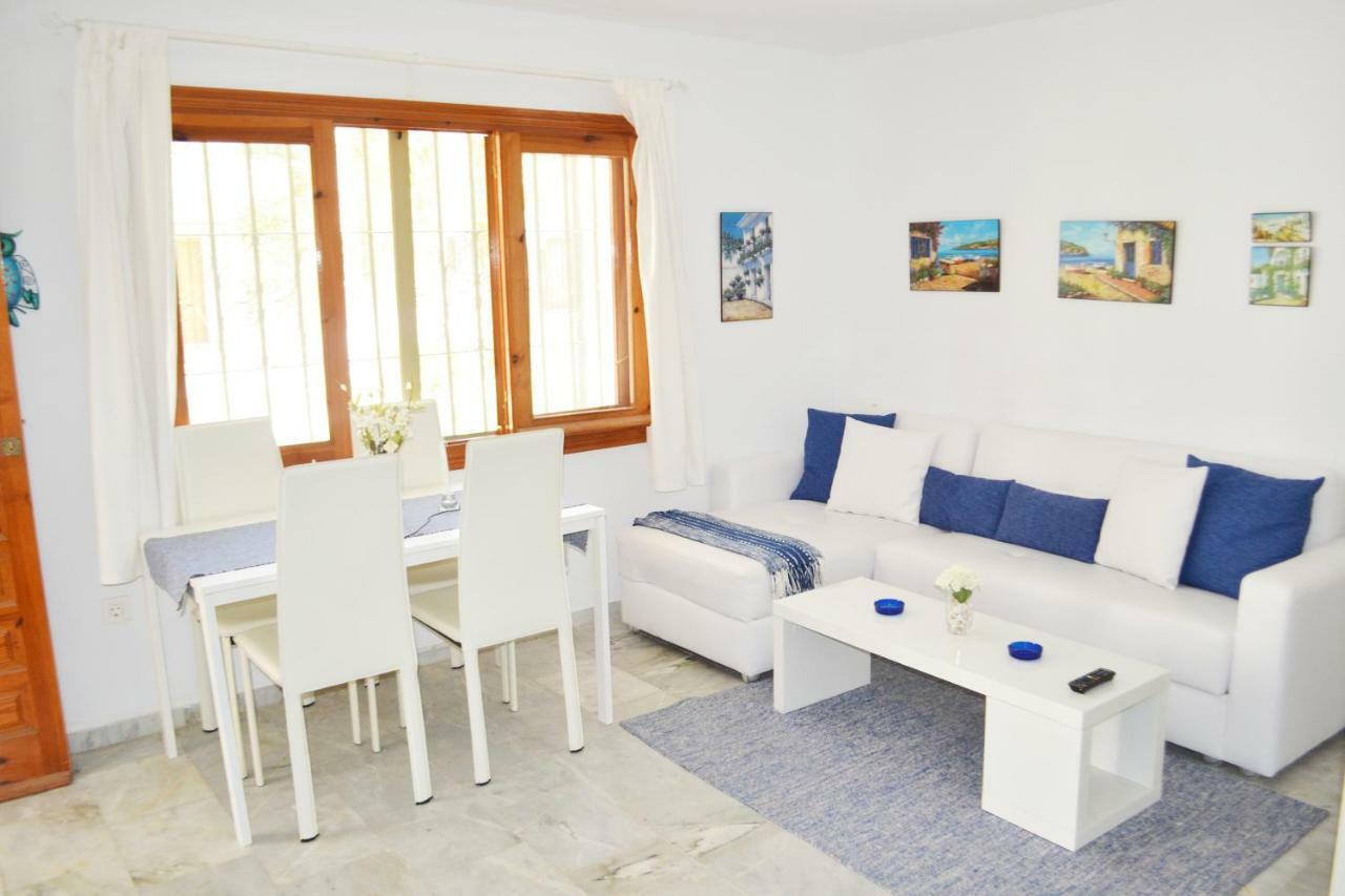 Verarentals - Apartamento Coast Экстерьер фото