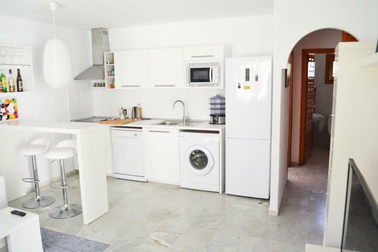 Verarentals - Apartamento Coast Экстерьер фото