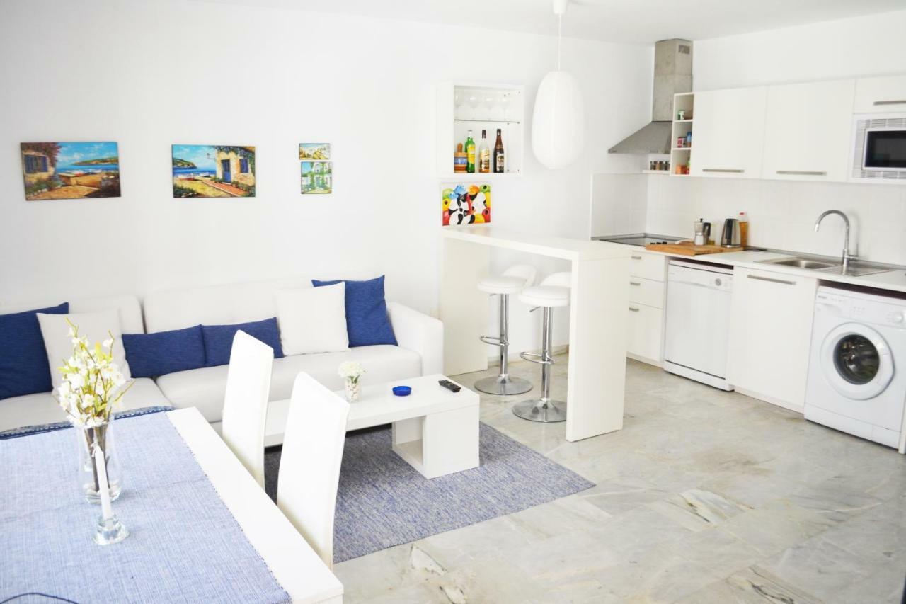 Verarentals - Apartamento Coast Экстерьер фото